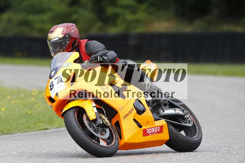 /34 25.07.2025 Speer Racing ADR/RC Girls Camp/87